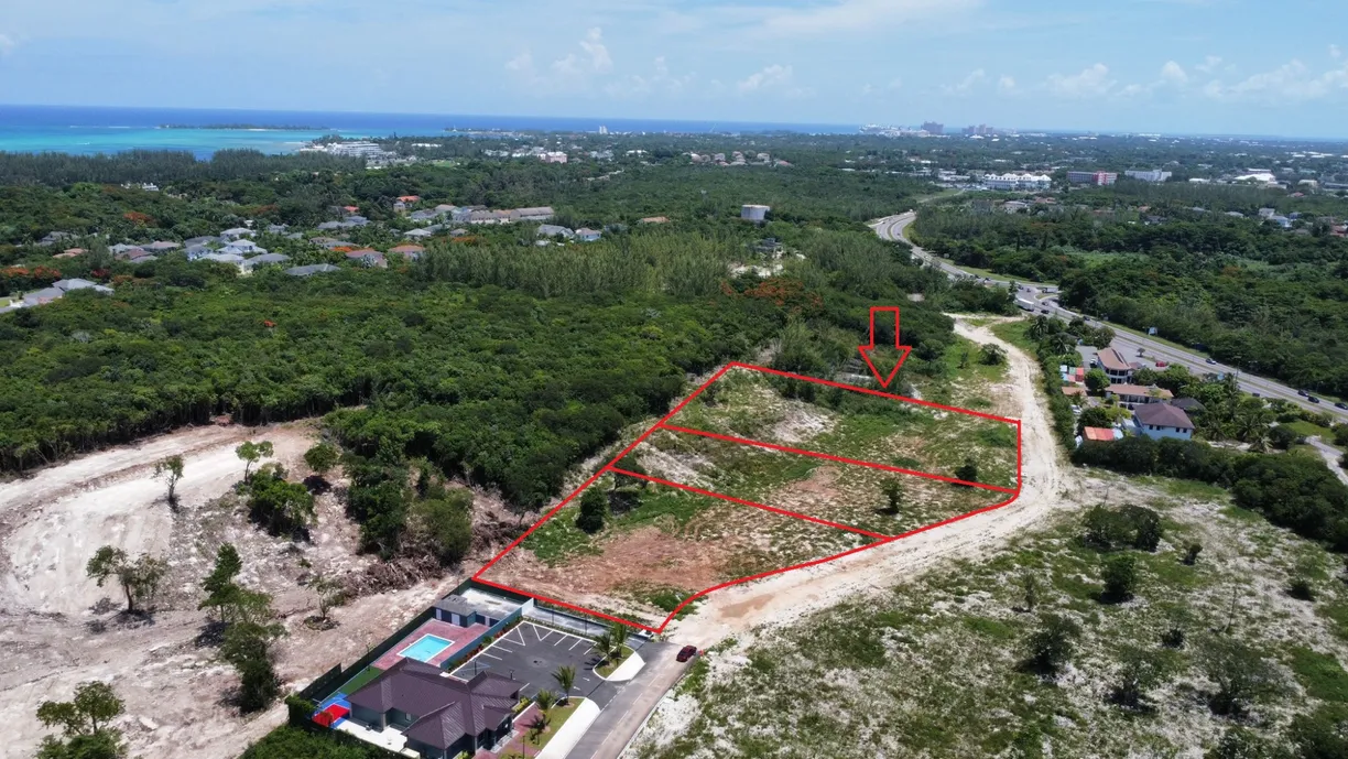 Bahamas Real Estate | View Baha Mar Blvd Parcel #4 | room 2