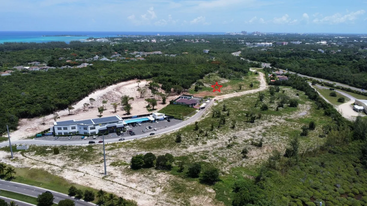 Bahamas Real Estate | View Baha Mar Blvd Parcel #4 | room 1