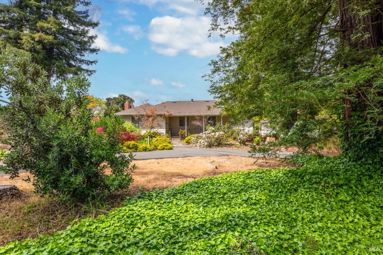 Northern California Real Estate | View 5320 Mcfarlane Road | 3 Beds, 1 Bath