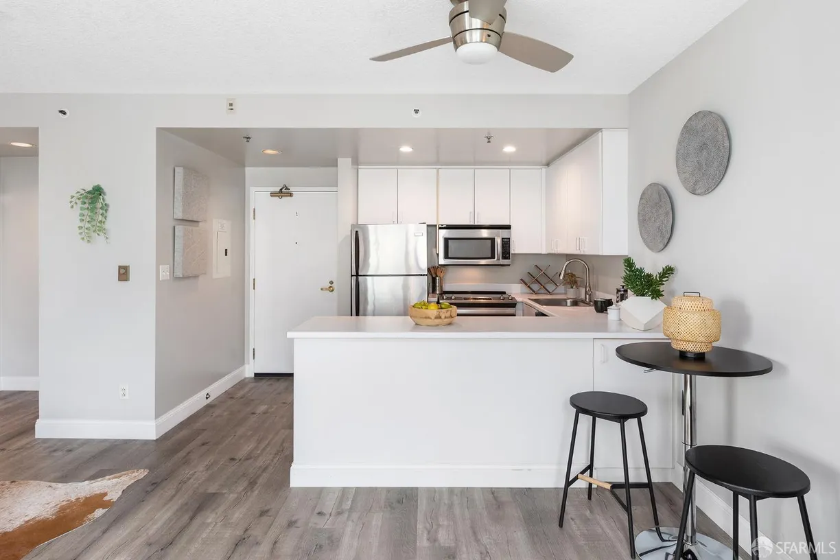 Northern California Real Estate | View 240 Lombard Street #835 | room 2