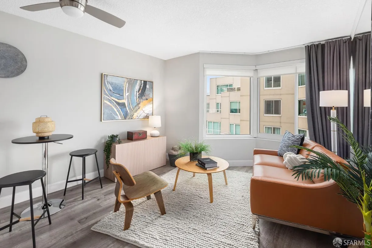 Northern California Real Estate | View 240 Lombard Street #835 | room 1