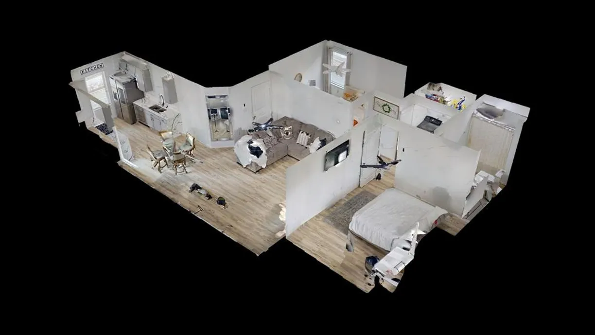 Houston Suburbs Real Estate | View 8751 Bar Harbor Drive | room 2