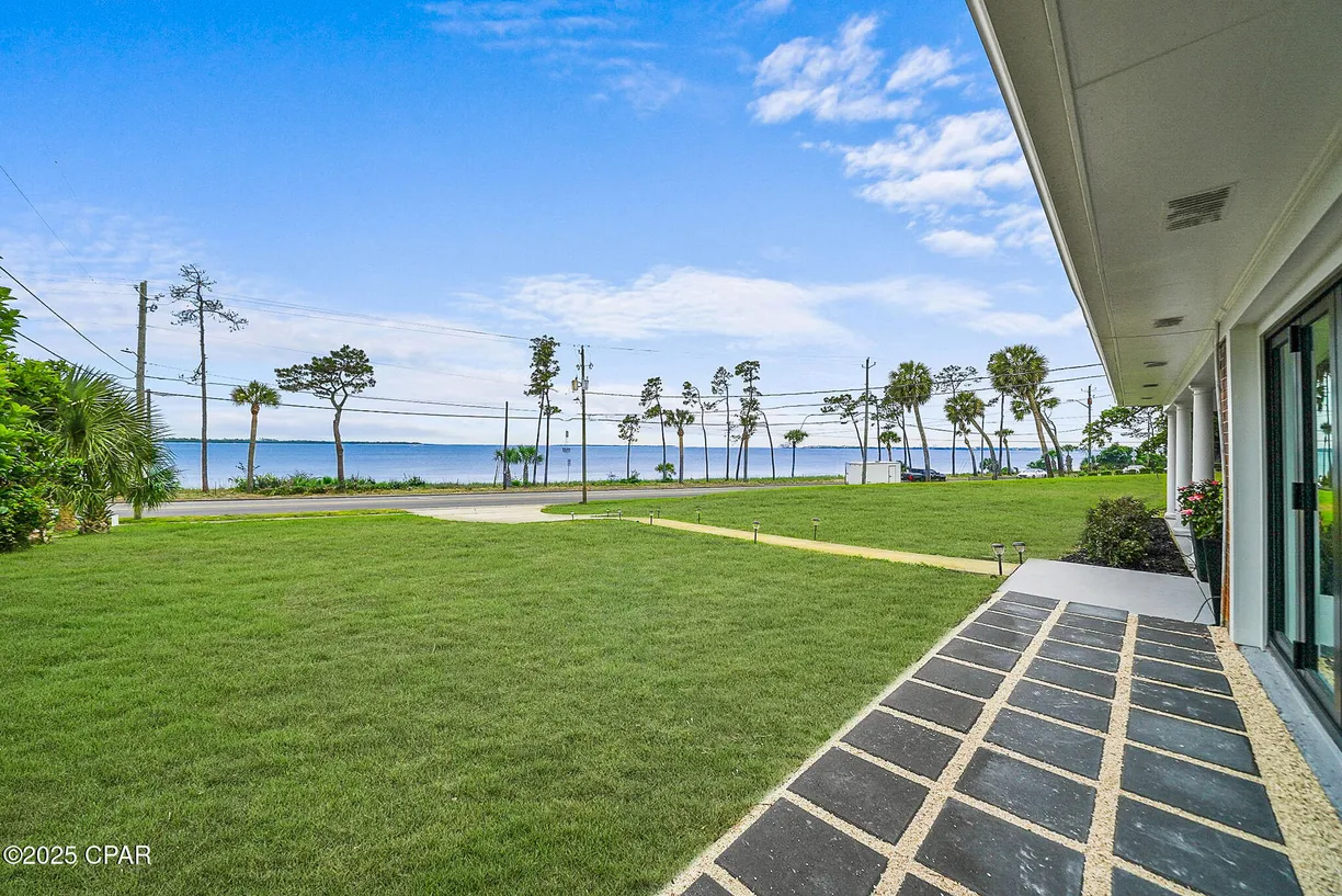 Northwest Florida Real Estate | View 920 W Beach Drive | room 1