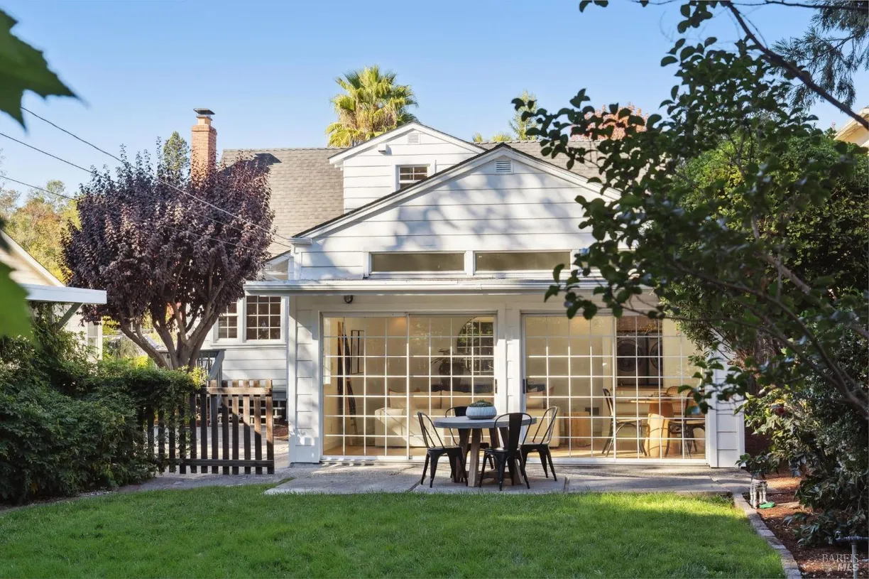 Northern California Real Estate | View 145 Rafael Drive | 4 Beds, 2 Baths