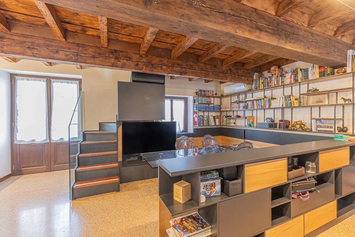 Northeast Italy Real Estate | View Condominio San Silvestro - AP001283 | 3