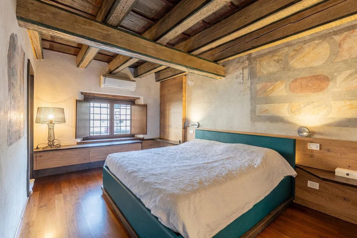 Northeast Italy Real Estate | View Condominio San Silvestro - AP001283 | 2 Beds, 3 Baths
