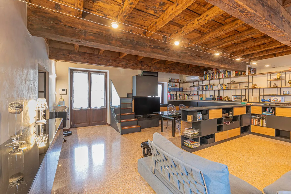 Northeast Italy Real Estate | View Condominio San Silvestro - AP001283 | 2