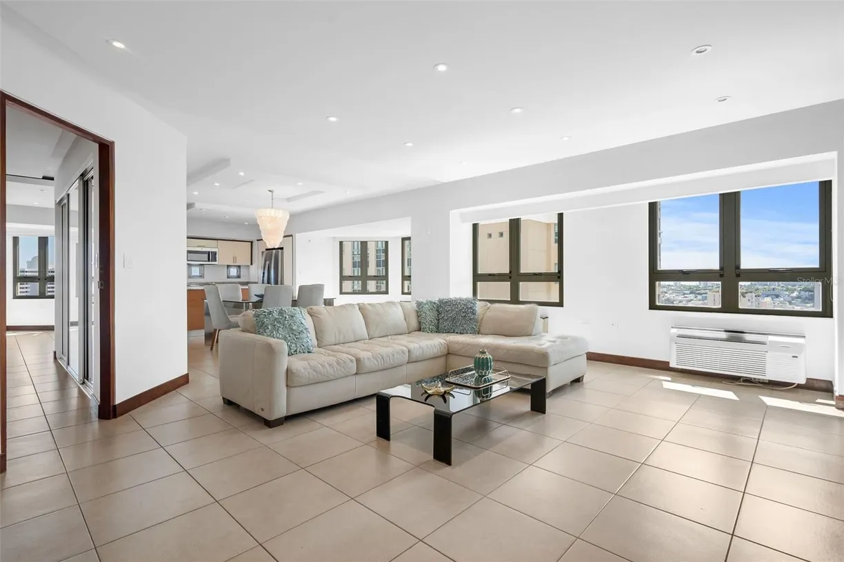 Puerto Rico Real Estate | View 103 Ave. De Diego #1503 | room 2