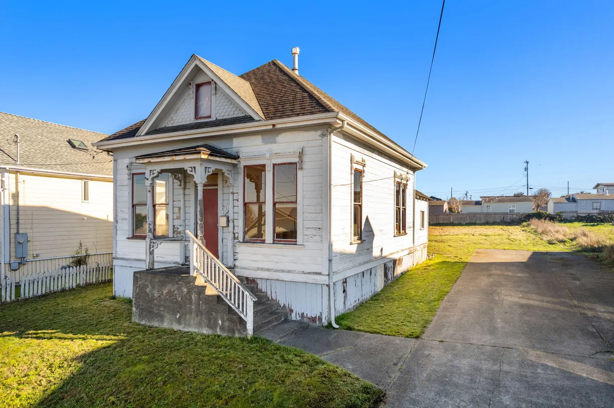 Northern California Real Estate | View 2131 Union Street | room 1