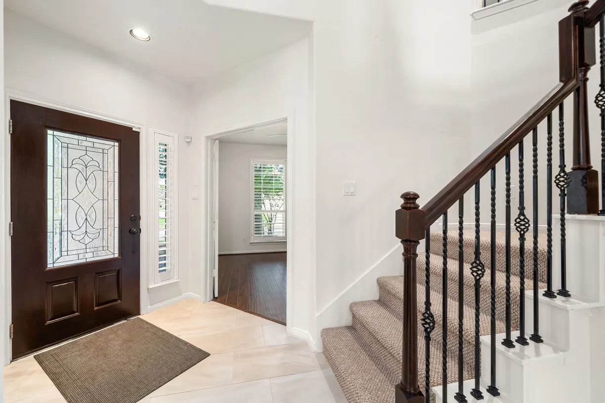 Houston Suburbs Real Estate | View 2107 Pearl Bay Court | room 1