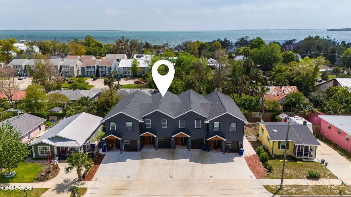 Northwest Florida Real Estate | View 2509 W 11th Street | room 2