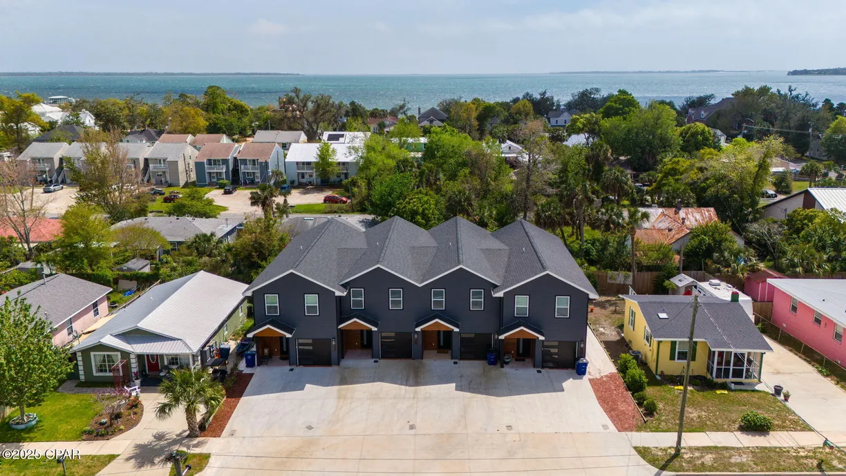 Northwest Florida Real Estate | View 2509 W 11th Street | room 1