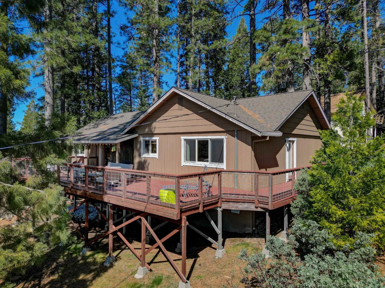 Northern California Real Estate | View 2958 Fairway Drive Unit# 2930 | room 1
