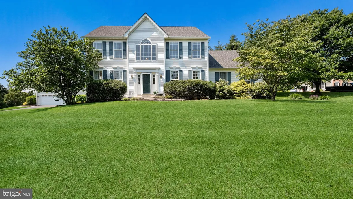 Central NJ/Bucks County, PA Real Estate | View 5510 Haverhill Lane | room 1