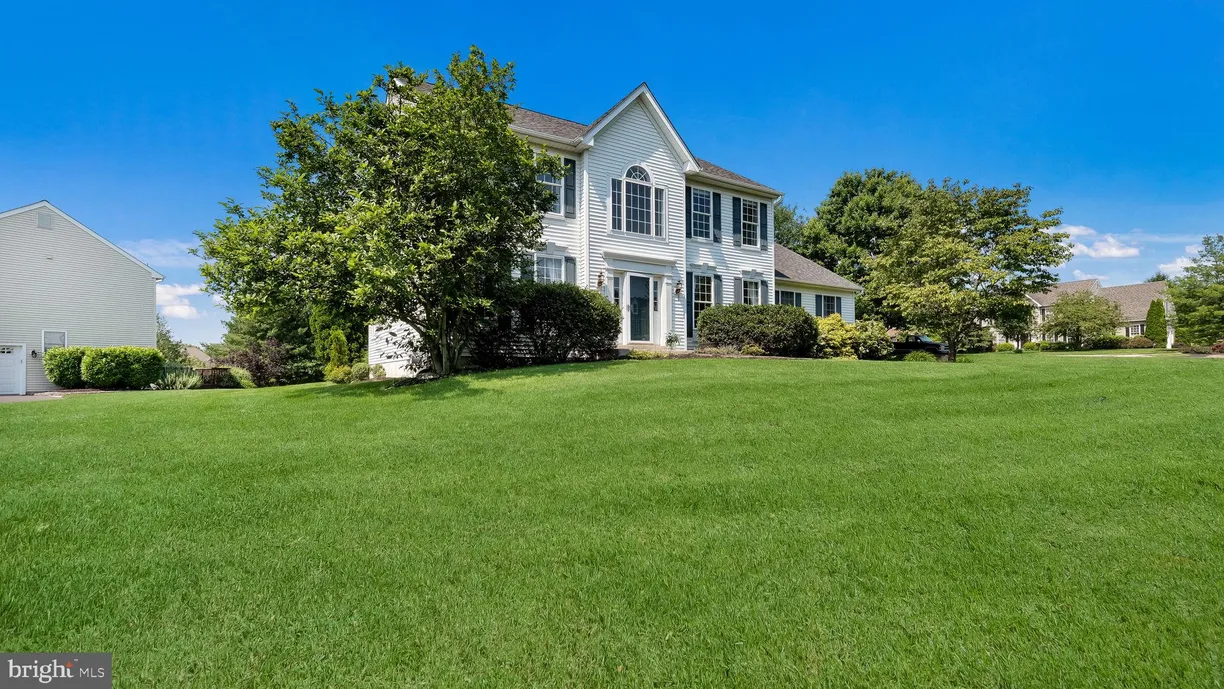 Central NJ/Bucks County, PA Real Estate | View 5510 Haverhill Lane | room 2