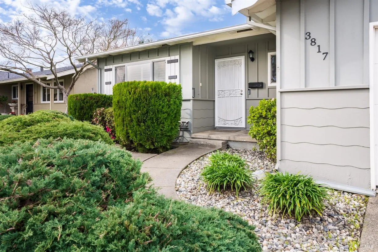 Northern California Real Estate | View 3817 Yosemite Street | room 2