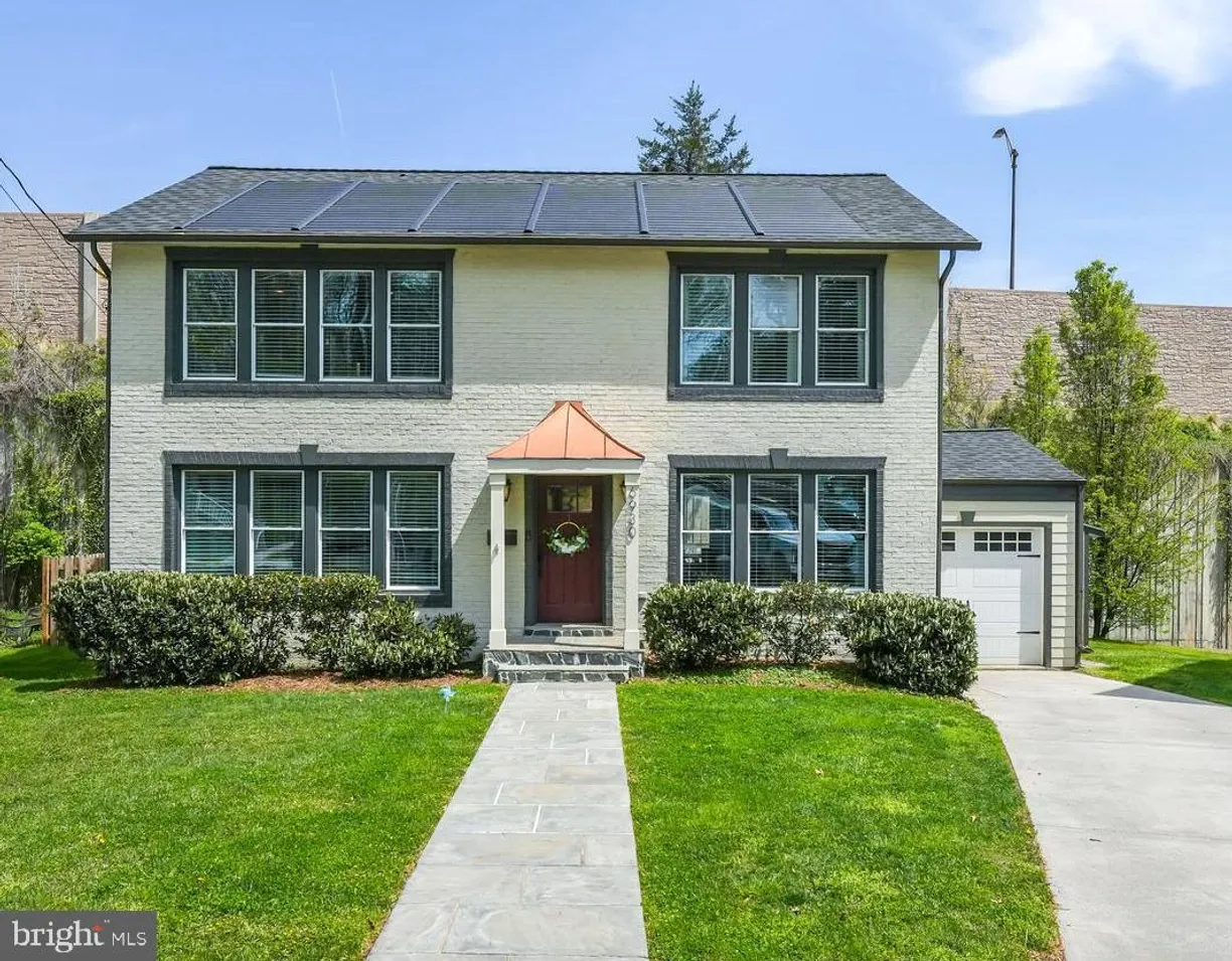 Washington Metro Area Real Estate | View 6930 27th Road North | room 1