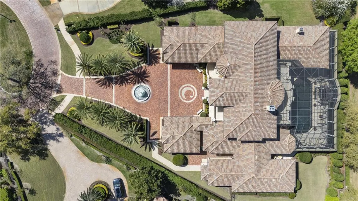 Central Florida Real Estate | View 3402 Cocard Court | room 2