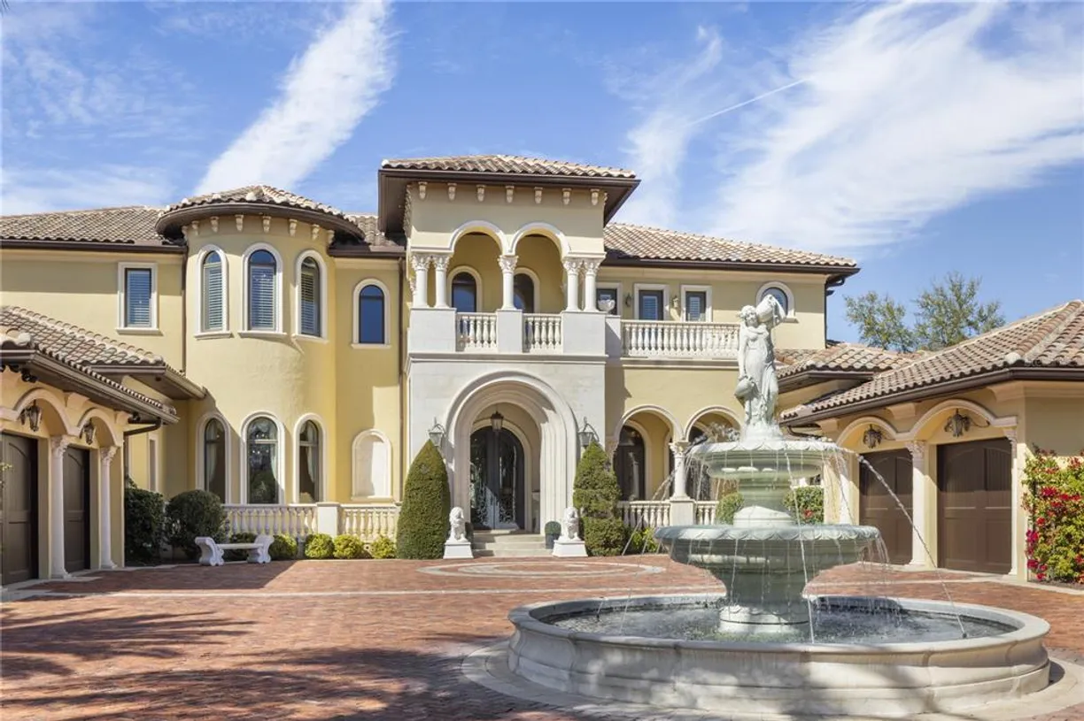 Central Florida Real Estate | View 3402 Cocard Court | room 1