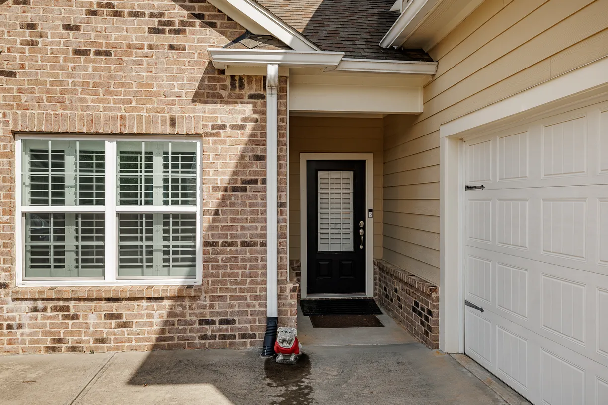 Athens, GA Real Estate | View 3262 Orchard Circle | 2