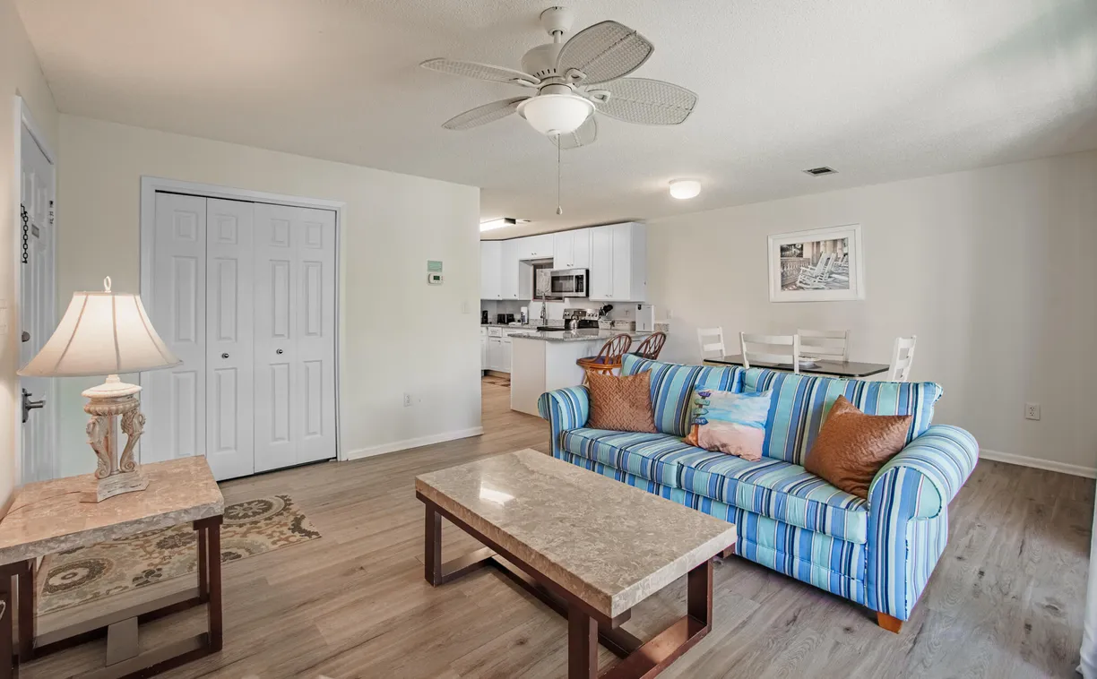 Northwest Florida Real Estate | View 3799 E County Highway 30a Unit# # C-1 | room 1