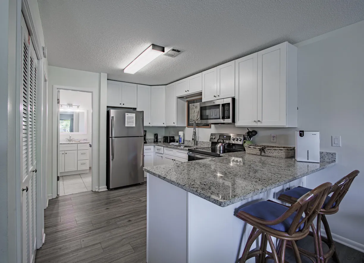 Northwest Florida Real Estate | View 3799 E County Highway 30a Unit# # C-1 | room 2