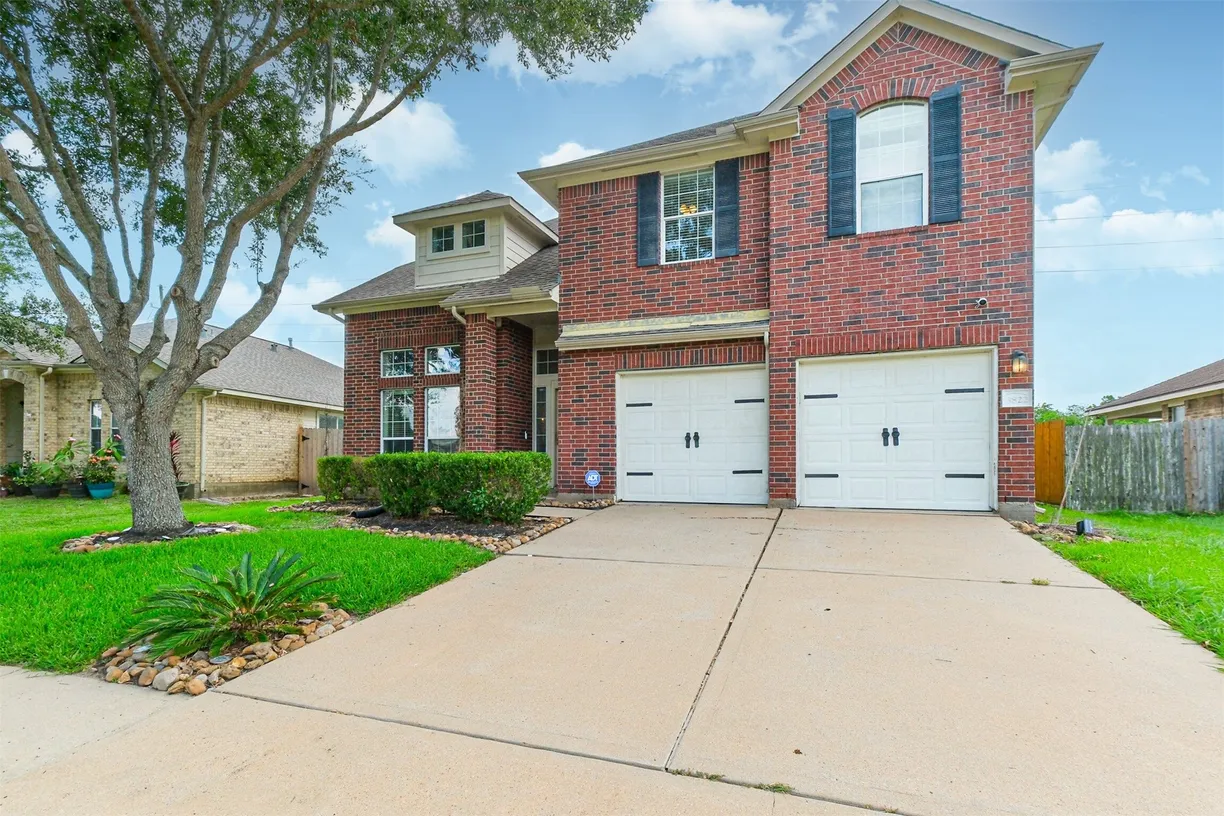 Houston Suburbs Real Estate | View 3822 Liberty Square Trail | room 1