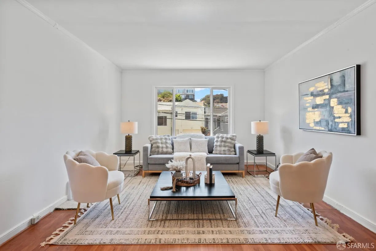 Northern California Real Estate | View 19 Castillo Street | room 1