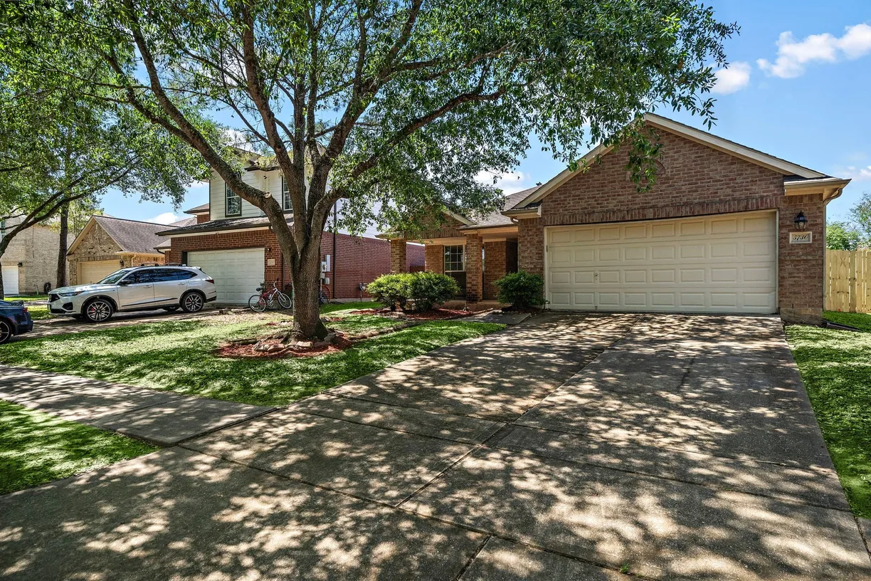 Houston Real Estate | View 5730 Richfield Park Court | room 1