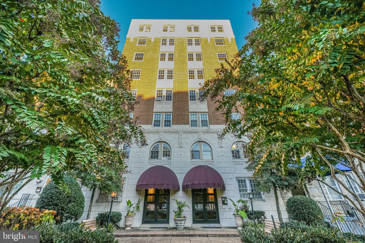 Washington Metro Area Real Estate | View 1925 16th Street NW 502 | room 1