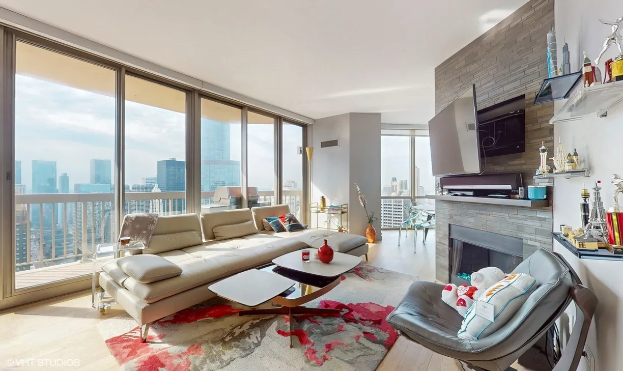 Chicago Real Estate | View 222 N Columbus, 5101 | room 1