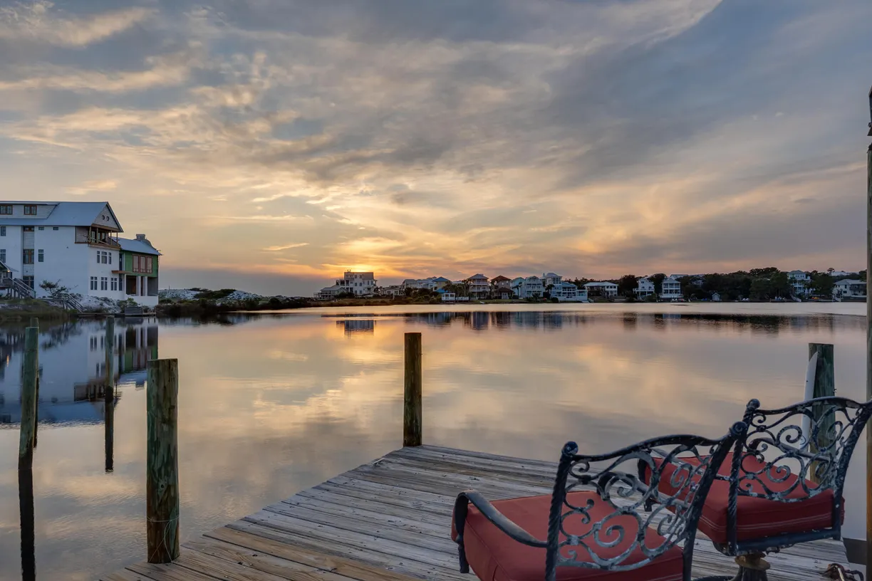 Northwest Florida Real Estate | View 34 Beachside Drive | room 2