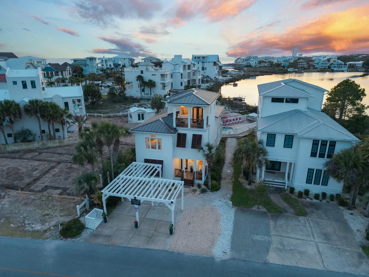 Northwest Florida Real Estate | View 34 Beachside Drive | room 1