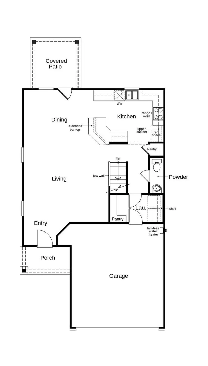 Houston Suburbs Real Estate | View 21219 Montego Bay Drive | room 1