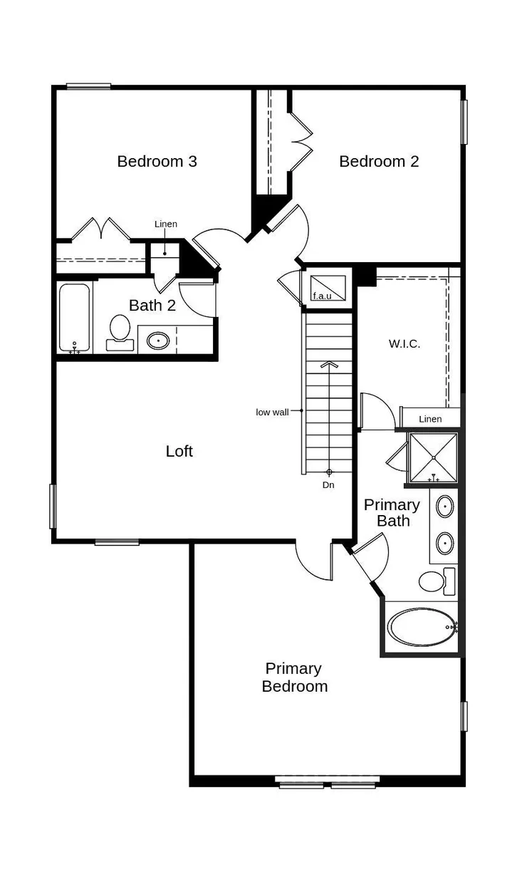 Houston Suburbs Real Estate | View 21219 Montego Bay Drive | room 2
