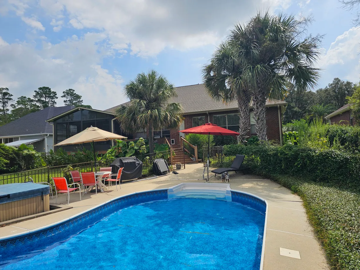 Northwest Florida Real Estate | View 2707 Avenida De Soto | room 2