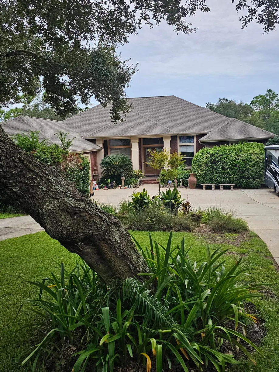 Northwest Florida Real Estate | View 2707 Avenida De Soto | 4 Beds, 3 Baths