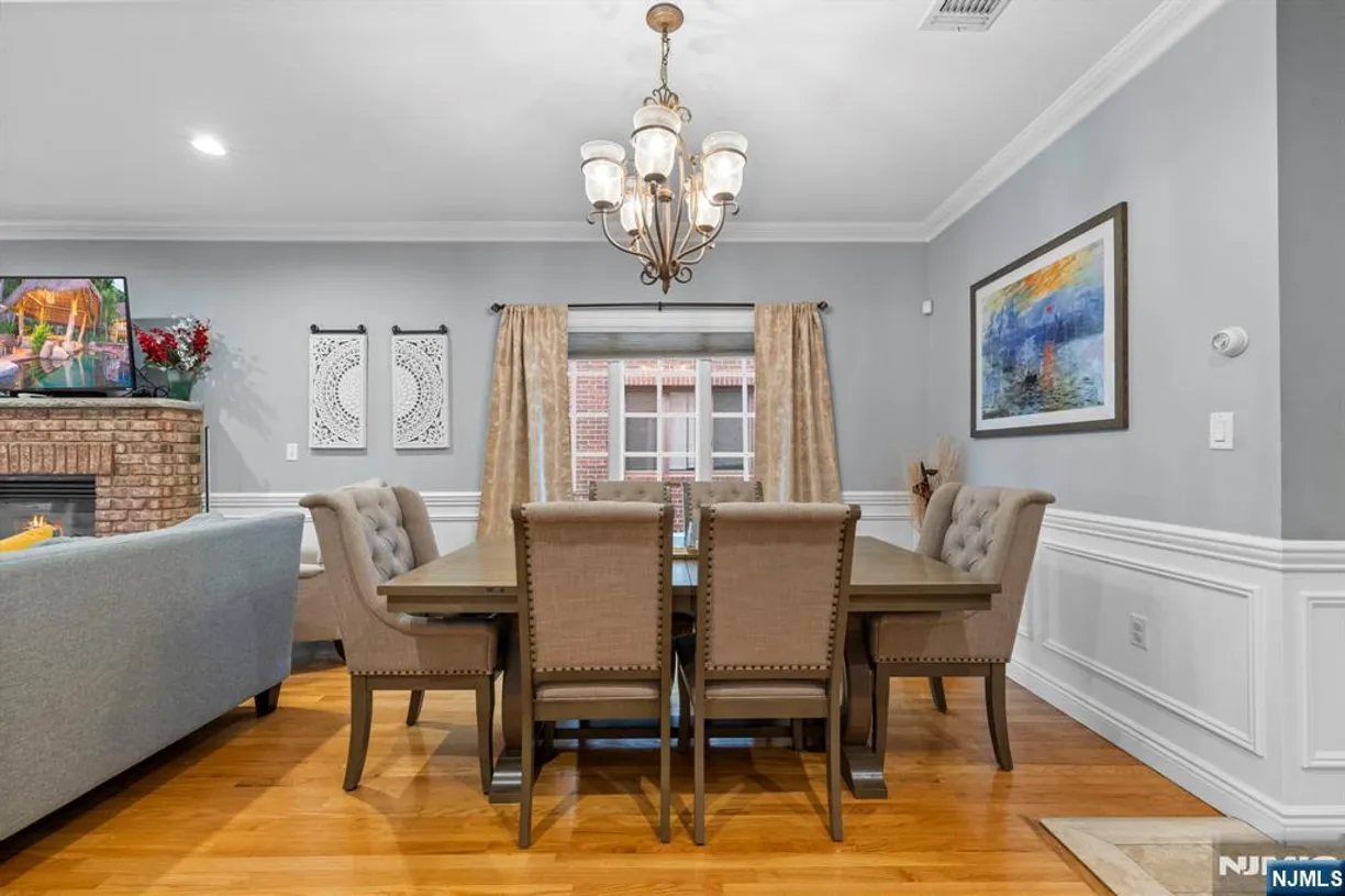 Bergen County Real Estate | View 413 Washington Avenue C0413 | room 1