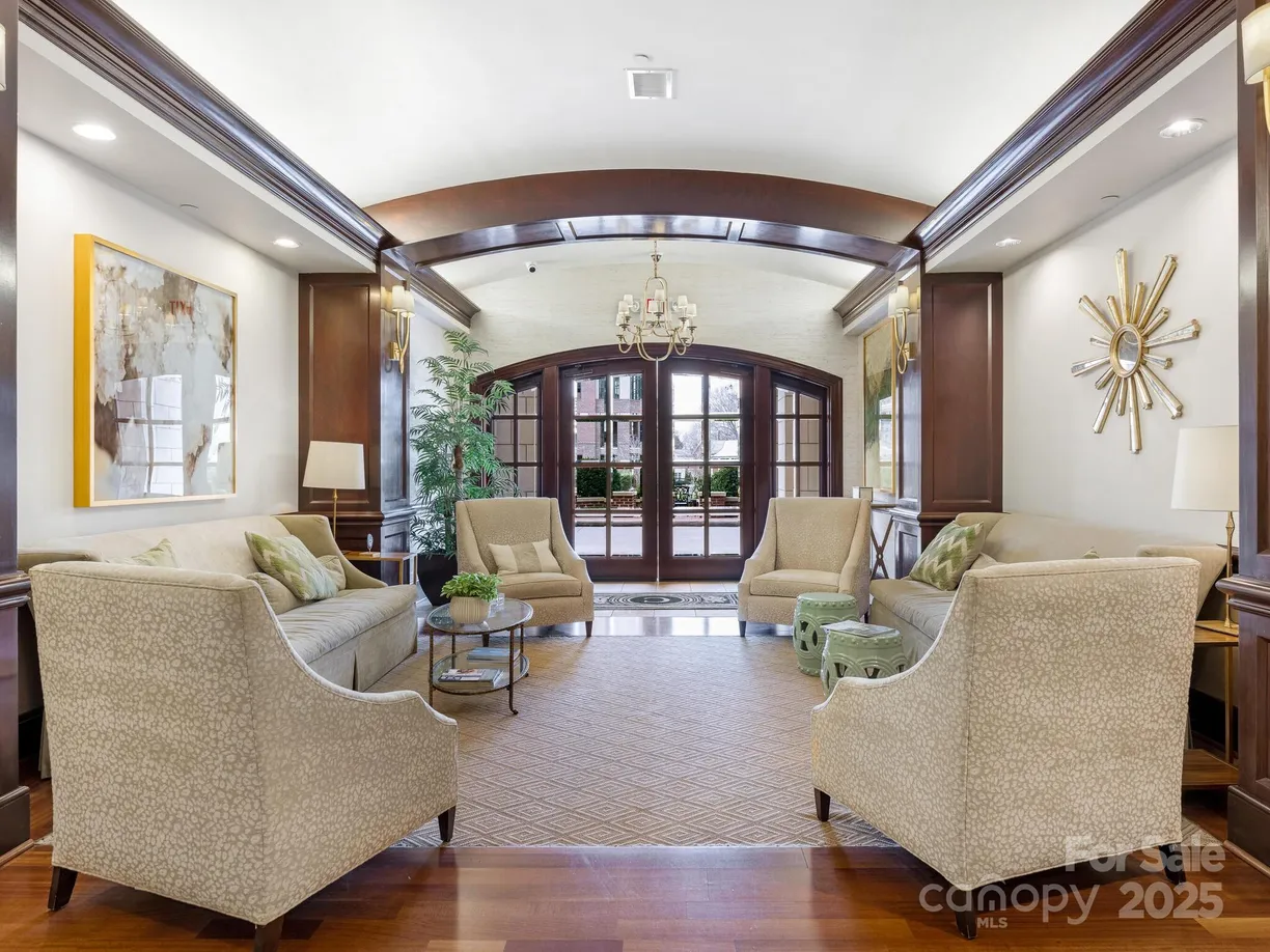 Charlotte Real Estate | View 2223 Croydon Road #103 | room 2