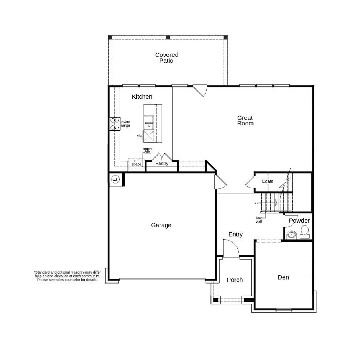 Houston Suburbs Real Estate | View 12603 Blue Jay Cove Lane | room 1