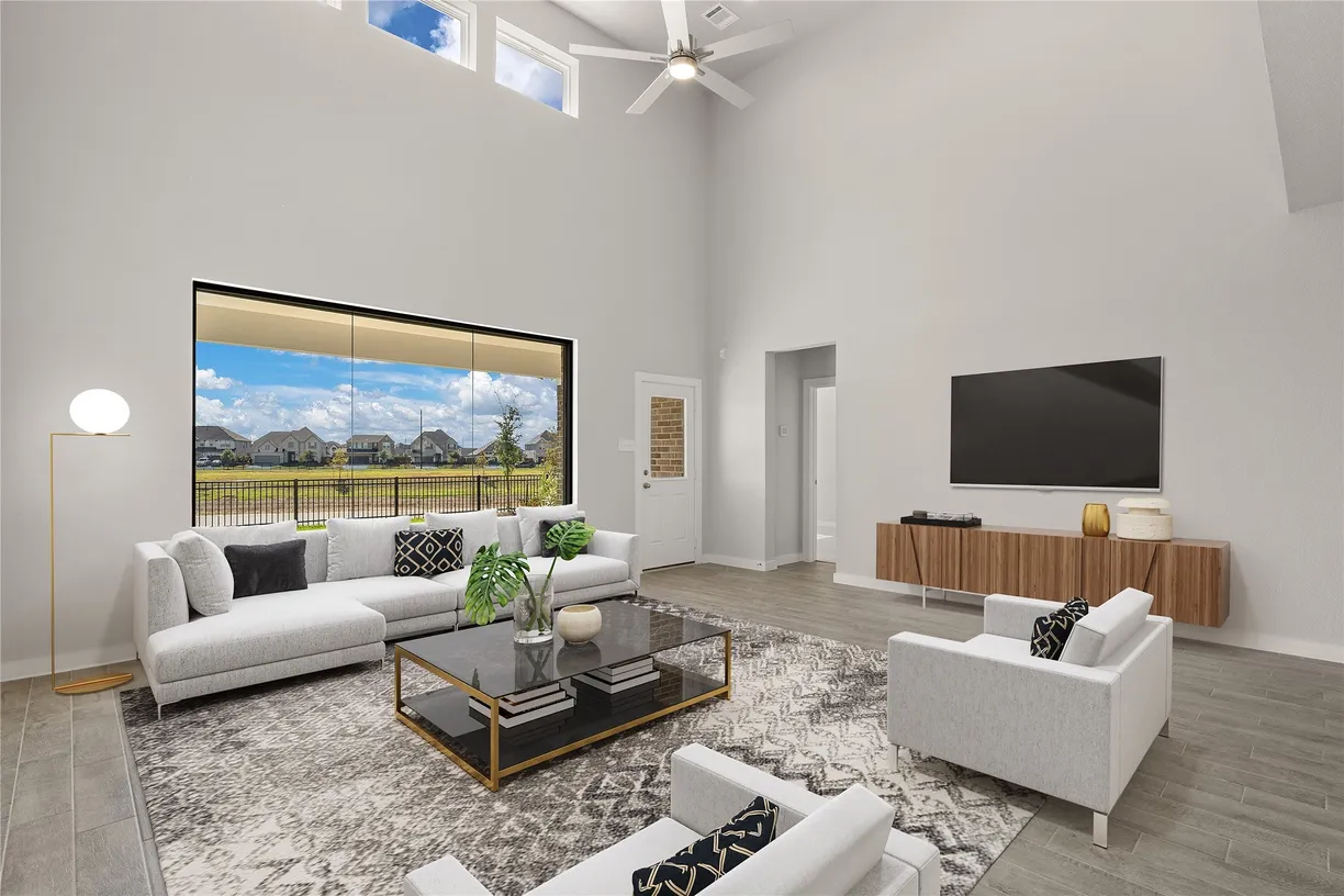 Houston Suburbs Real Estate | View 27003 Peaceful Cove Drive | room 2