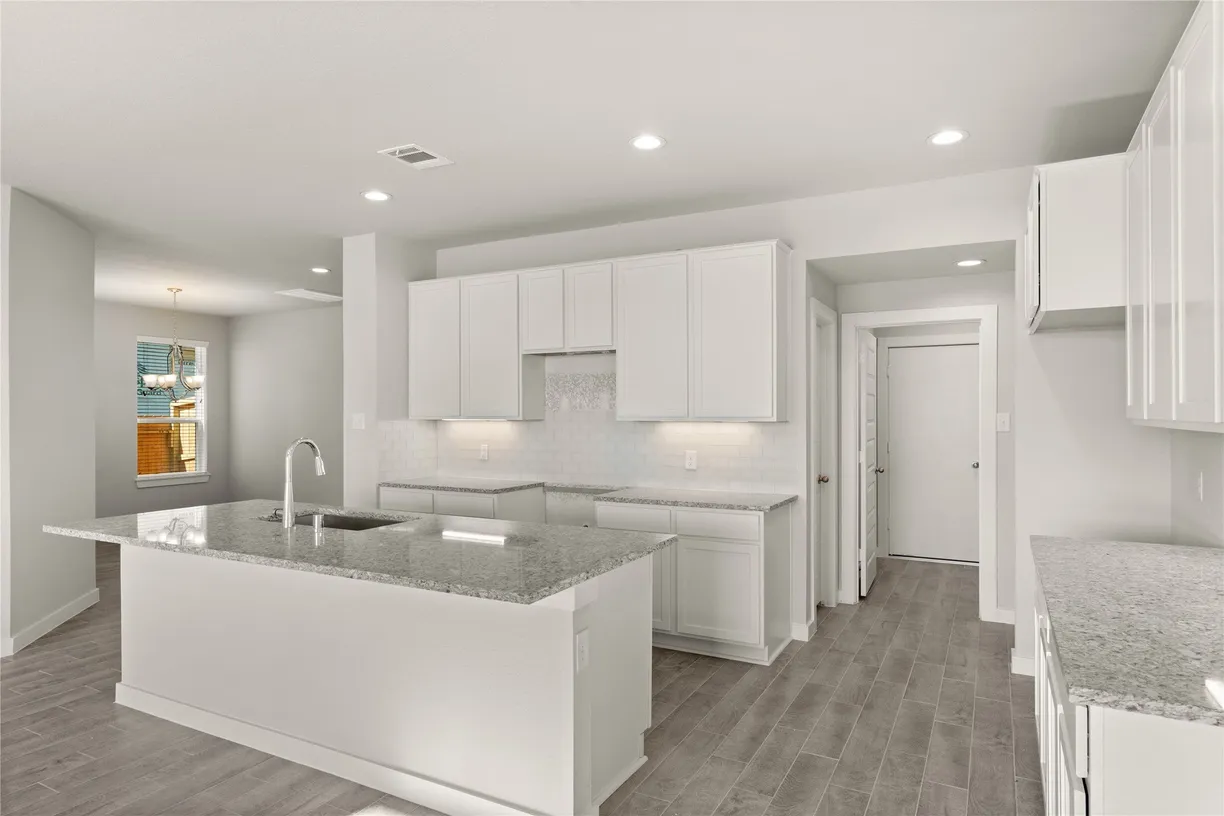 Houston Suburbs Real Estate | View 27003 Peaceful Cove Drive | room 1