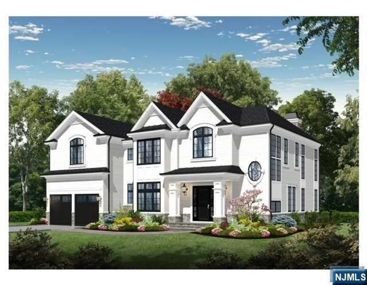 Bergen County Real Estate | View 163 Delmar Avenue | 6 Beds, 5 Baths