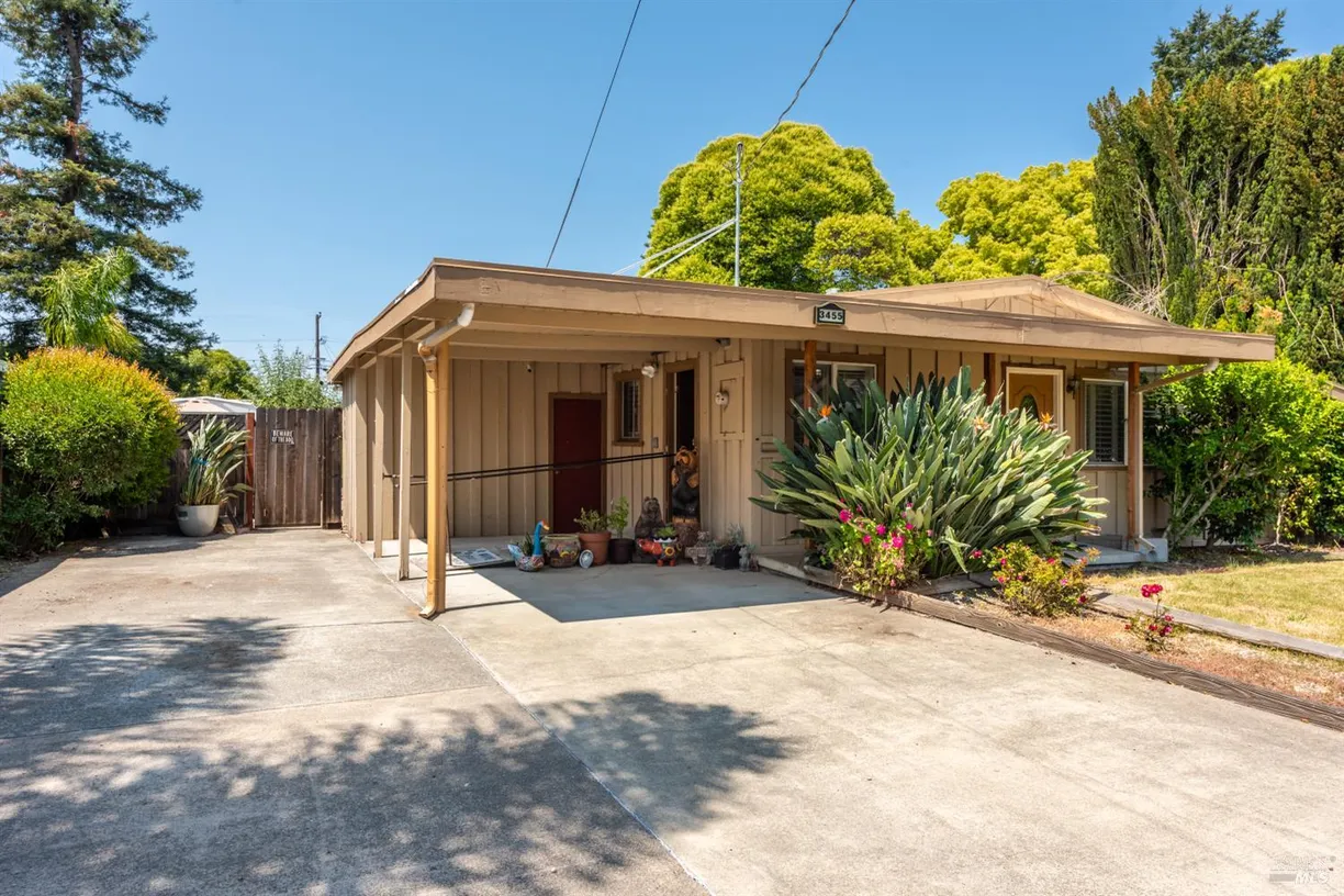Northern California Real Estate | View 3455 Spring Creek Drive | room 2