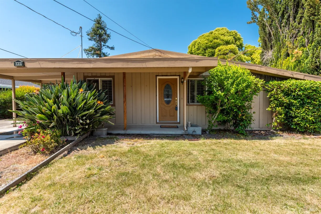 Northern California Real Estate | View 3455 Spring Creek Drive | room 1