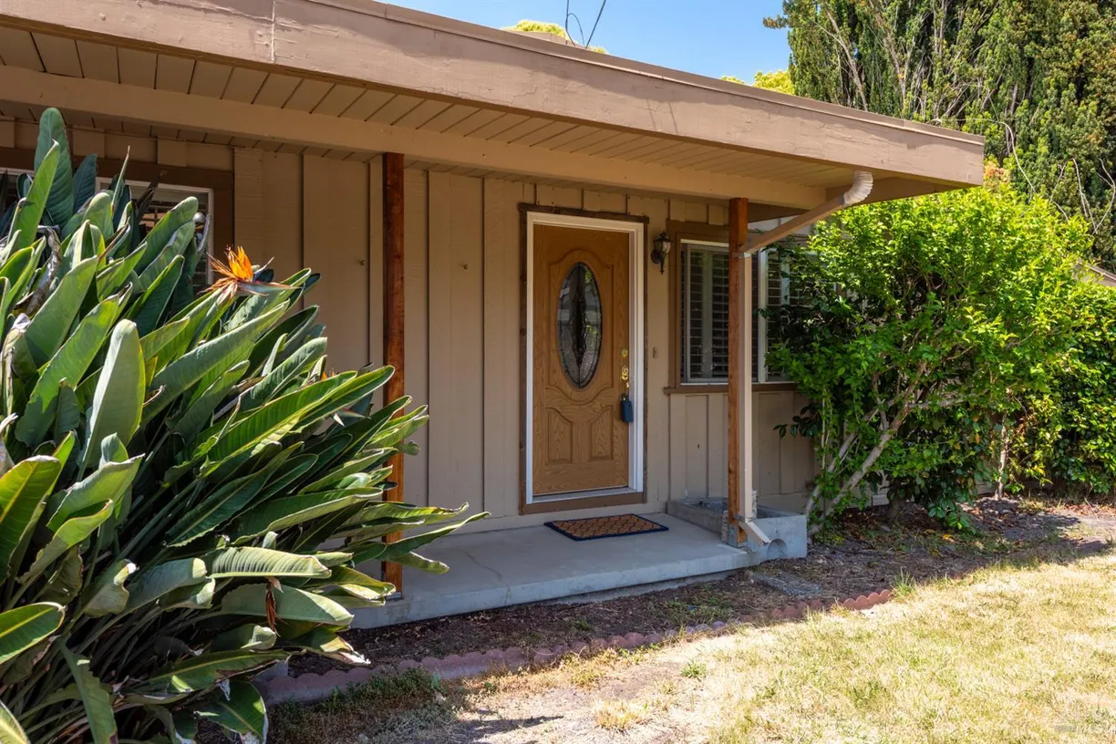 Northern California Real Estate | View 3455 Spring Creek Drive | 4 Beds, 2 Baths