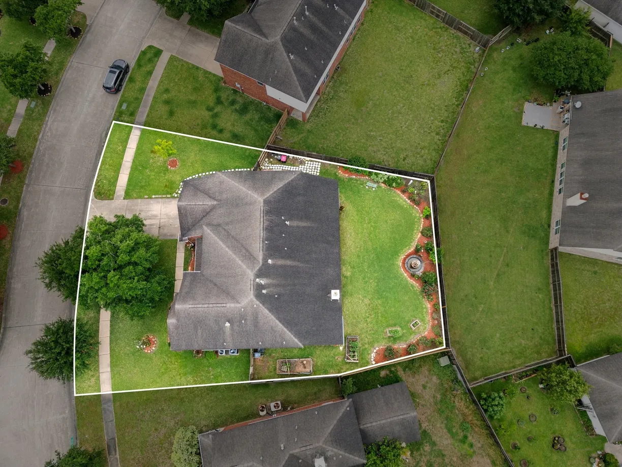 Houston Suburbs Real Estate | View 13801 Sutherland Spring Lane | room 1