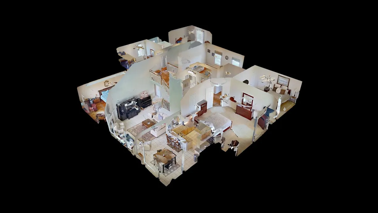 Houston Suburbs Real Estate | View 13801 Sutherland Spring Lane | room 2