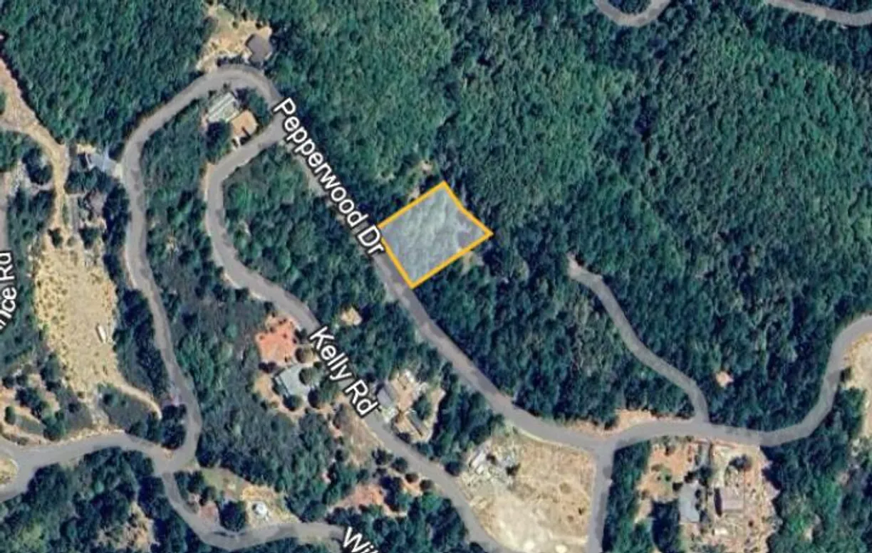 Northern California Real Estate | View 271 Pepperwood Drive