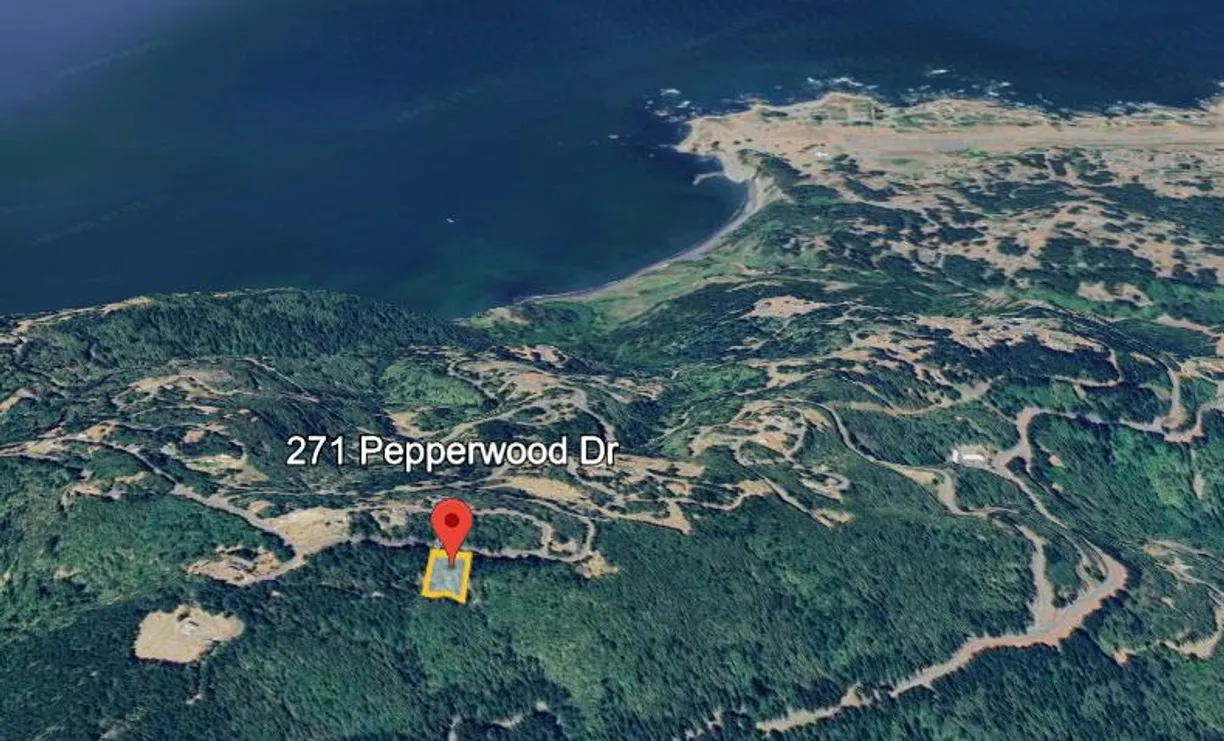 Northern California Real Estate | View 271 Pepperwood Drive | room 2